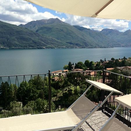 Residenza La Pianca Apartment Musso ภายนอก รูปภาพ