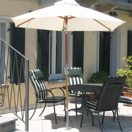 Residenza La Pianca Apartment Musso ภายนอก รูปภาพ