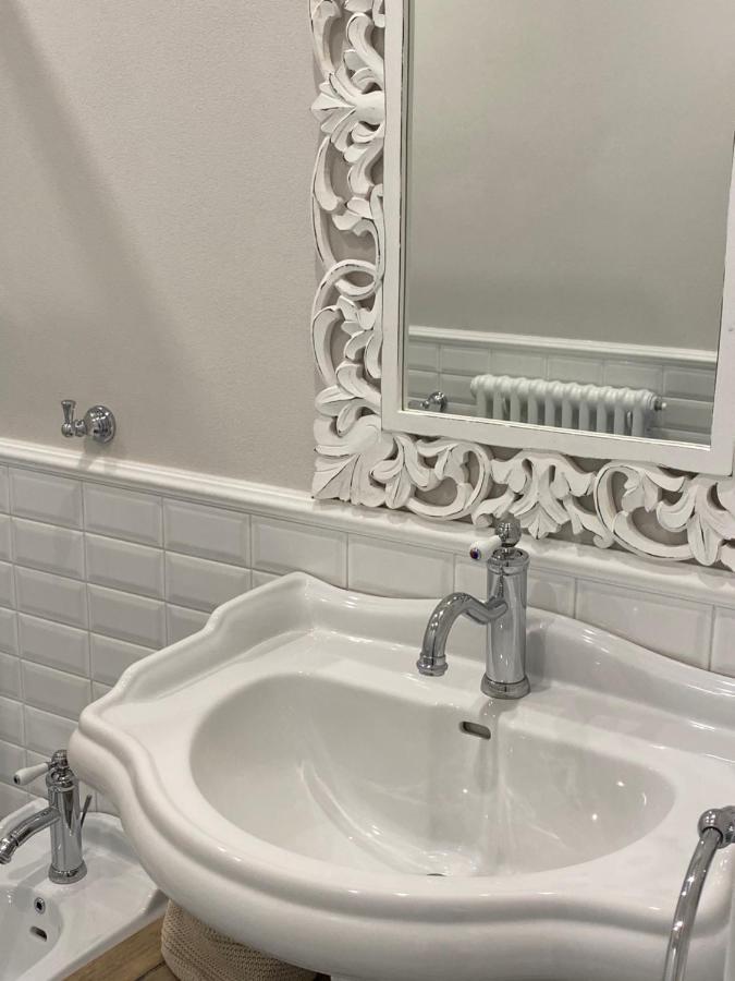 Residenza La Pianca Apartment Musso ภายนอก รูปภาพ