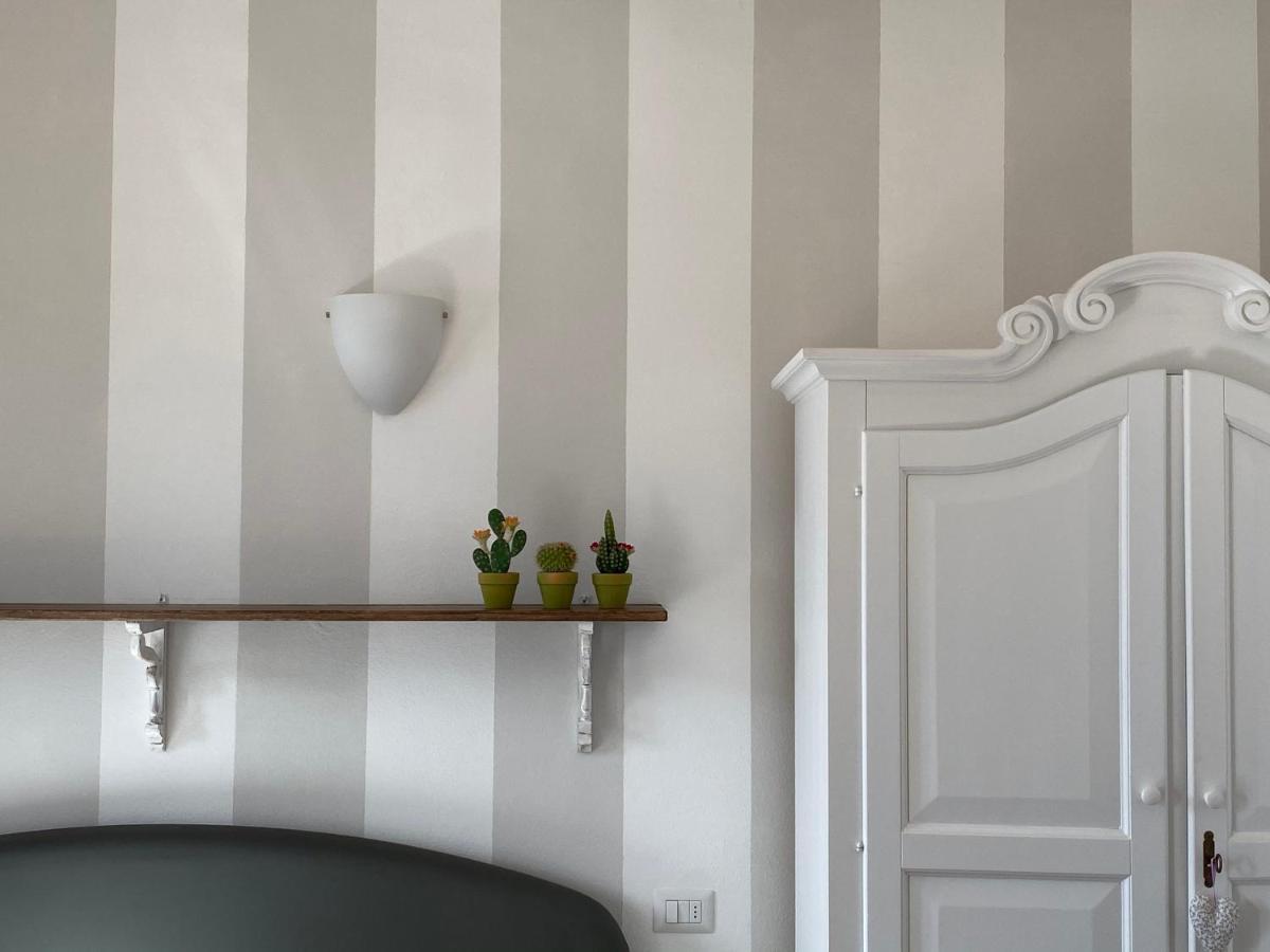 Residenza La Pianca Apartment Musso ภายนอก รูปภาพ