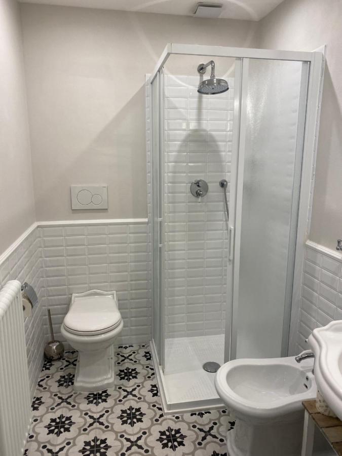 Residenza La Pianca Apartment Musso ภายนอก รูปภาพ