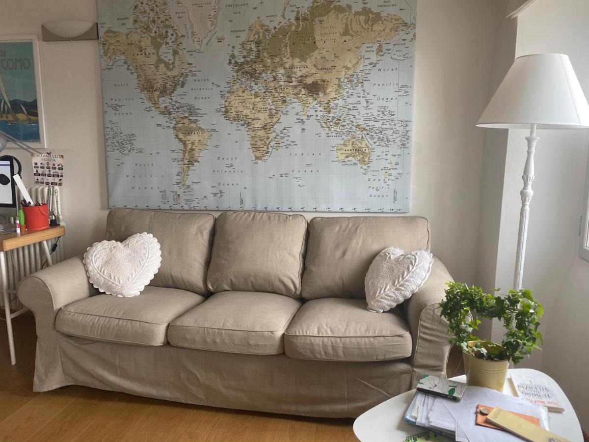 Residenza La Pianca Apartment Musso ห้อง รูปภาพ