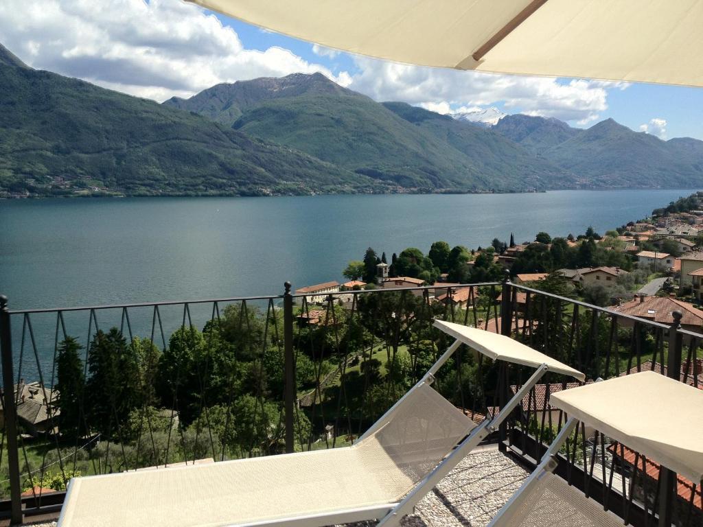 Residenza La Pianca Apartment Musso ภายนอก รูปภาพ