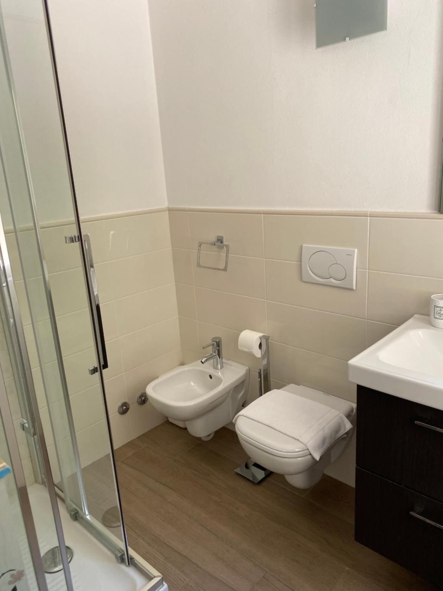 Residenza La Pianca Apartment Musso ห้อง รูปภาพ