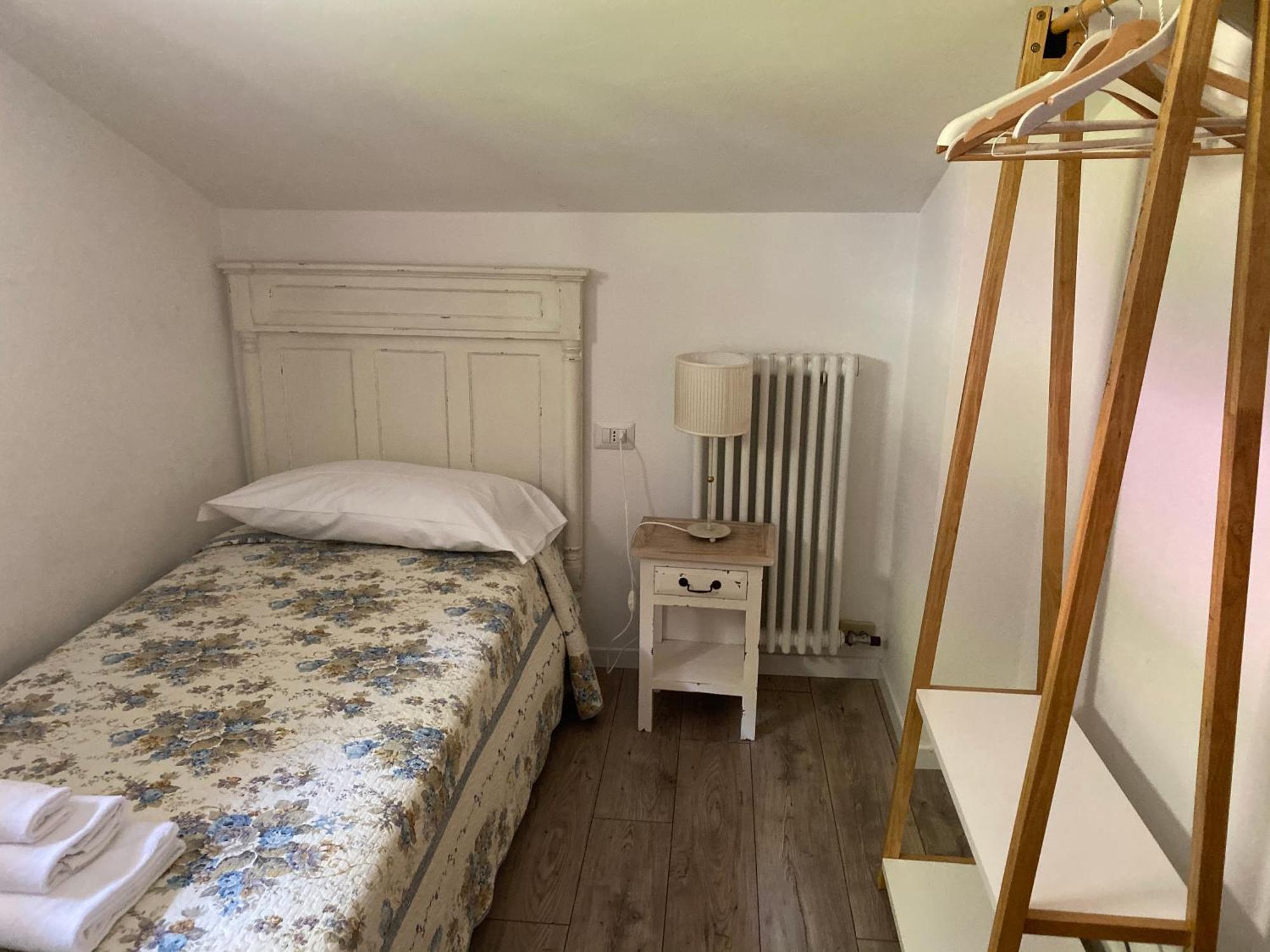 Residenza La Pianca Apartment Musso ห้อง รูปภาพ
