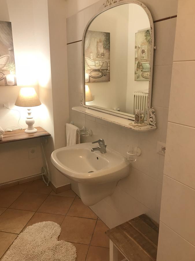 Residenza La Pianca Apartment Musso ภายนอก รูปภาพ