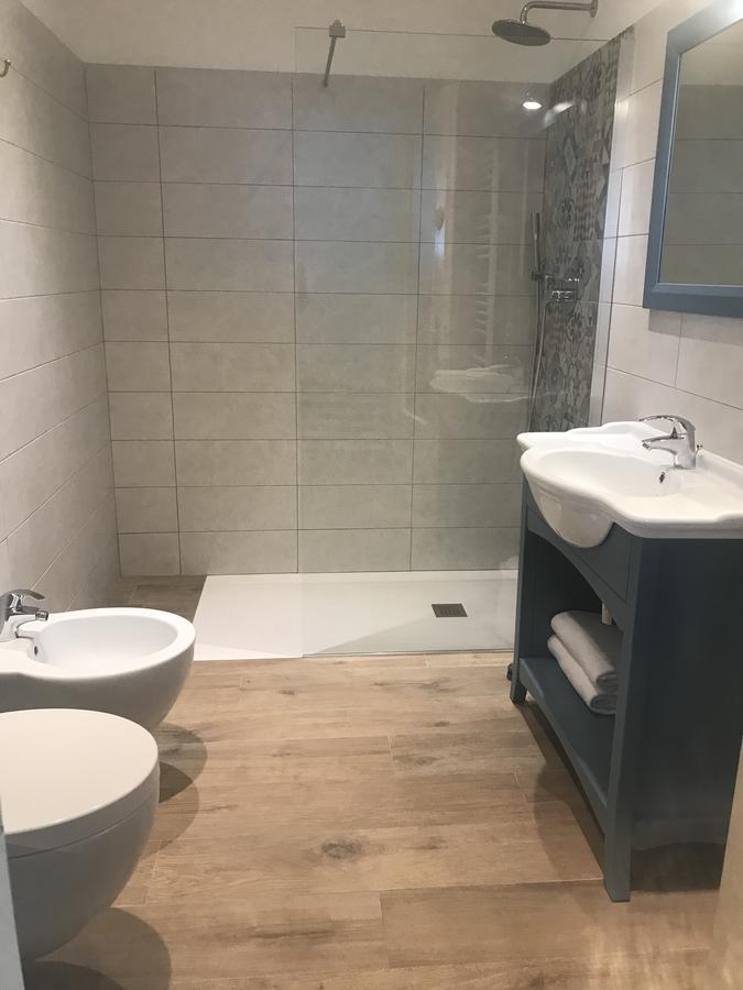 Residenza La Pianca Apartment Musso ภายนอก รูปภาพ