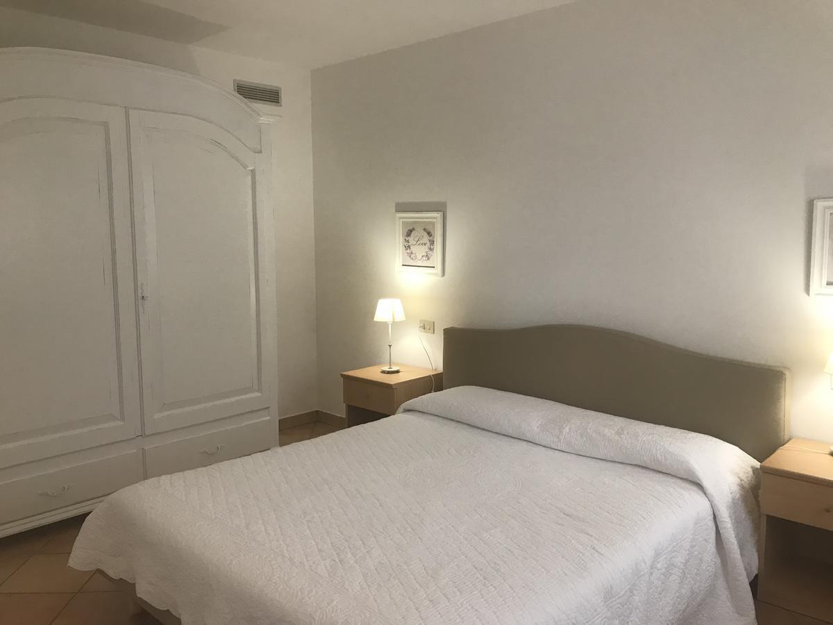 Residenza La Pianca Apartment Musso ภายนอก รูปภาพ